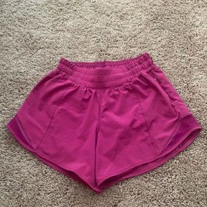 Lulu shorts like new